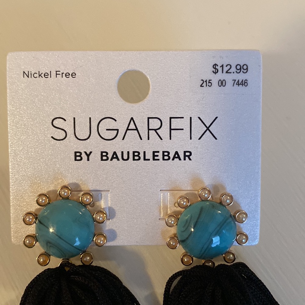 Baublebar Earrings - Picture 2 of 4